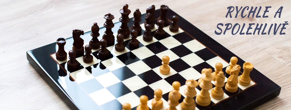 Carousel - Výhody