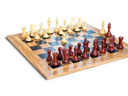 8483 6 urban elite chess collection