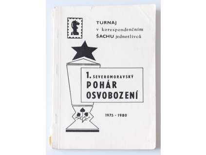 8555 1 severomoravsky pohar osvobozeni