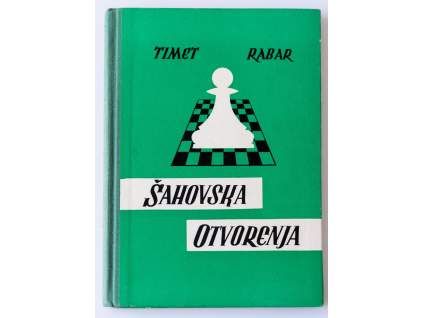 8618 sahovska otvorenja i
