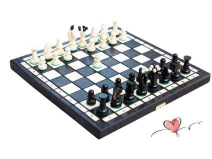 8627 11 drevene sachy kralovske standard