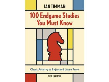 9065 100 endgame studies you must know