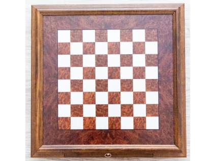 9200 luxusna sachovnica briar aurum