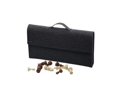 9218 3 pol pl torba na szachy srednie filcowa rozmiar s 35 cm 205 4