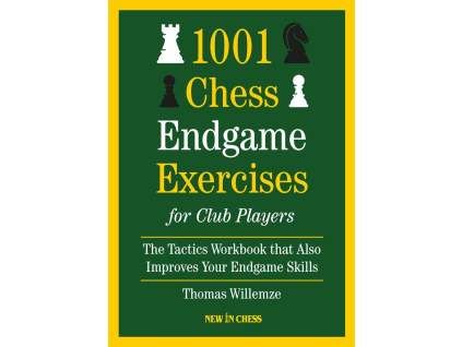 9705 1001 chess endgame exercises for club players
