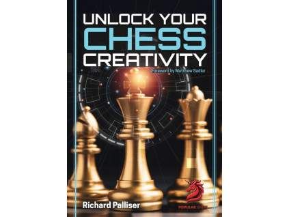 9708 unlock your chess creativity