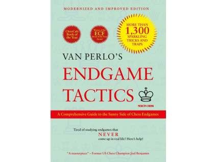 9711 van perlo s endgame tactics