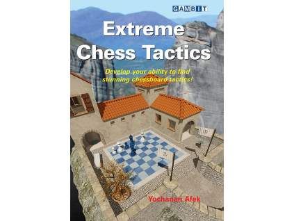7750 EXtreme Chess Tactics Big