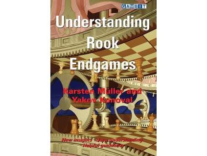 7775 Understanding Rook Endgames Big