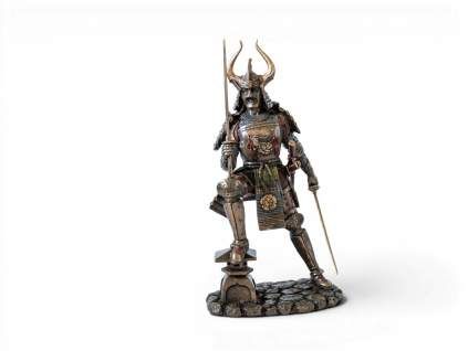 10055 1 samurai