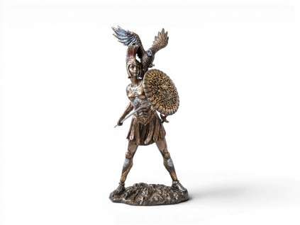 10061 athena bohyna mudrosti