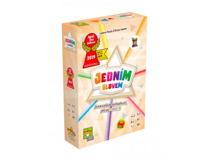 3335 1 jednim slovem