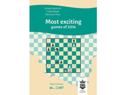1620 most exciting games of 2016