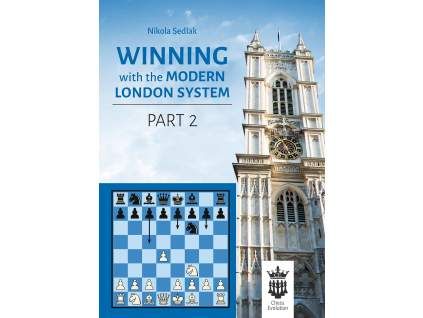 1683 2 winning with the modern london system part 2