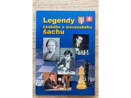 1947 legendy ceskeho a slovenskeho sachu