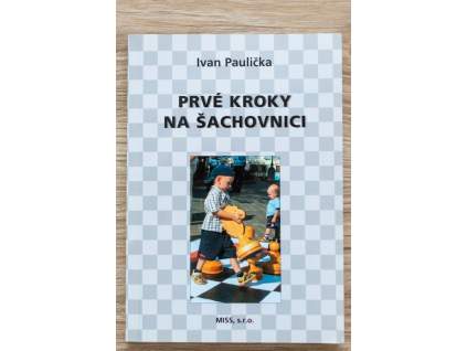 2033 prve kroky na sachovnici