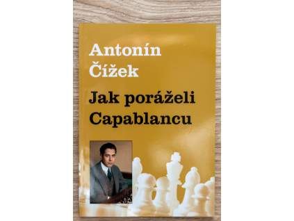 2096 jak porazeli capablancu