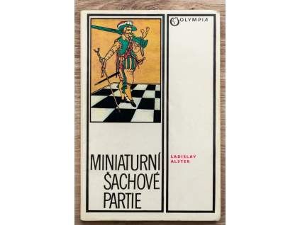 2360 miniaturni sachove partie