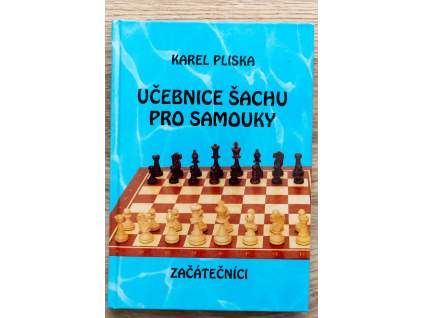 2375 ucebnice sachu pro samouky