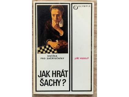 2384 jak hrat sachy