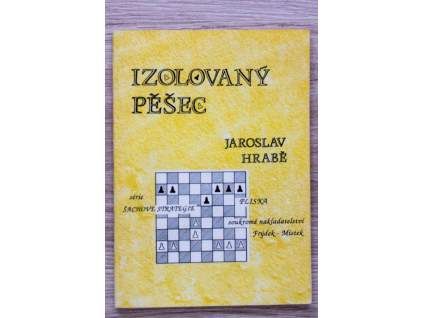 2579 izolovany pesec