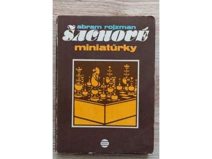2585 sachove miniaturky