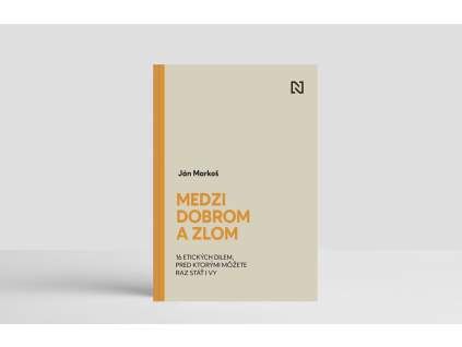 3551 1 medzi dobrom a zlom od gm jana markosa