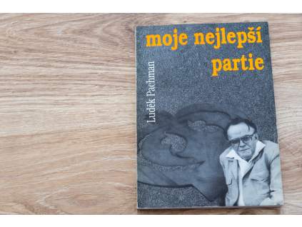 4615 moje nejlepsi partie ludek pachman