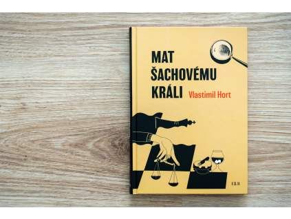 4927 2 vlastimil hort mat sachovemu krali