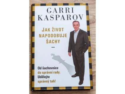 5065 jak zivot napodobuje sachy