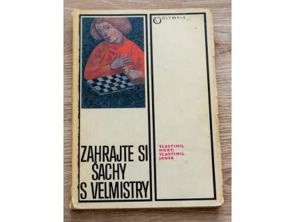 5071 zahrajte si sachy s velmistry
