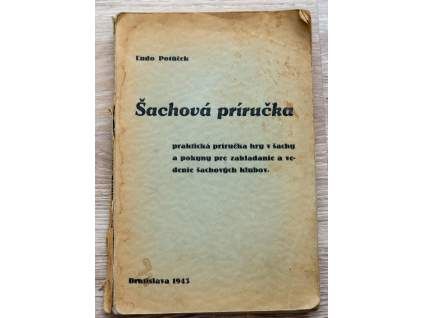 5530 l potucek sachova prirucka