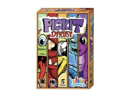 5686 pickit draky
