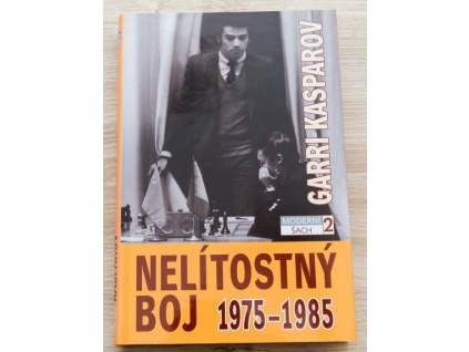 6306 nelitostny boj 1975 1985 garri kasparov