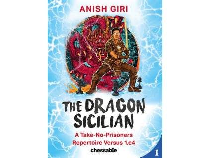 6645 the dragon sicilian