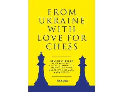 6663 from ukraine with love for chess