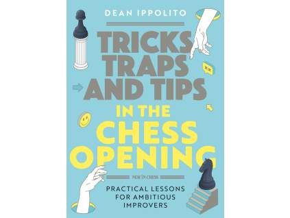 6696 tricks traps and tips in the chess opening