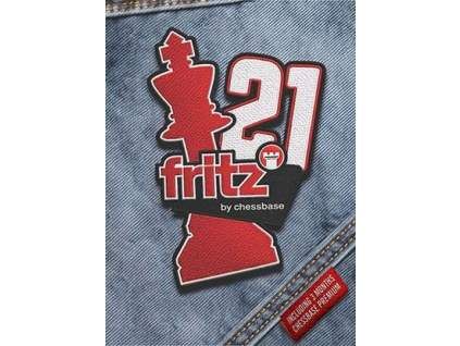 Šachový program Fritz 21  Software ke stažení