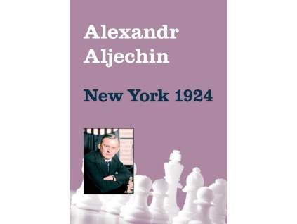 6738 alexander alechin new york 1924