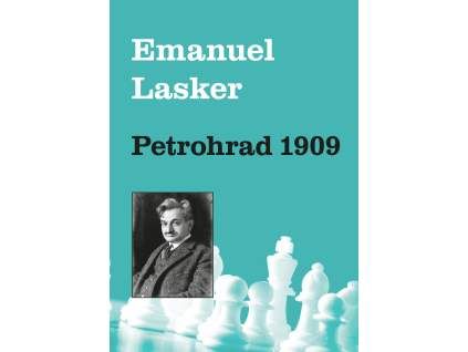 6750 emanuel lasker petrohrad 1909