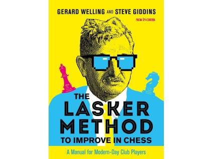 7026 the lasker method to improve in chess