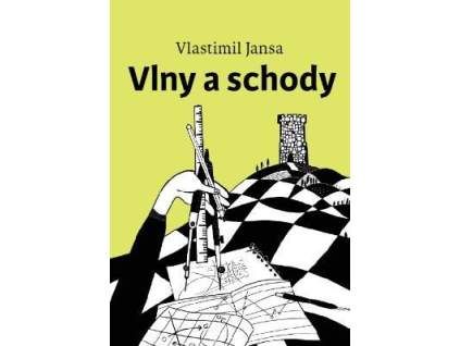 7131 vlny a schody