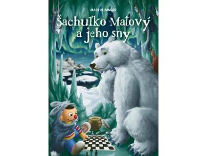 7503 sachulko matovy a jeho sny