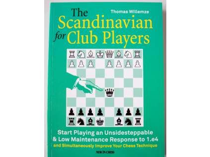 7741 the scandinavian for club players