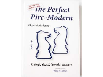 7750 the perfect pirc modern