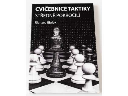 7965 cvicebnice taktiky stredne pokrocili