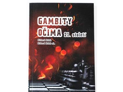 7968 gambity ocima 21 stoleti