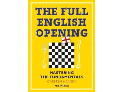 8213 the full english opening