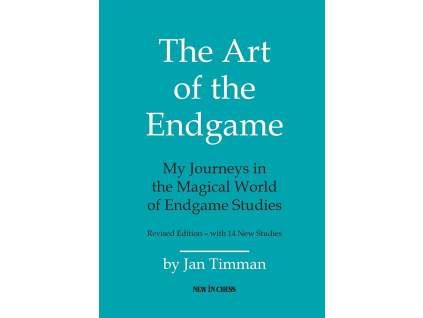 8234 the art of the endgame
