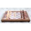 8694 2 drevena sachova suprava grand royale heritage